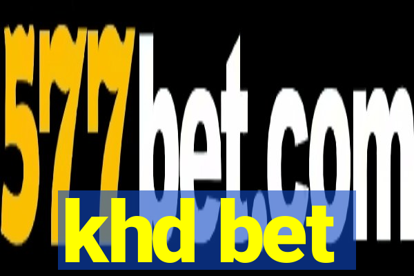 khd bet